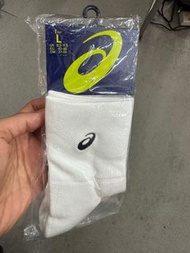 日本製Asics 襪(Size L)