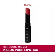Thanh lý son lỗi vỏ đổ mồ hôi - Son môi Kalos Hàn Quốc 3.5g