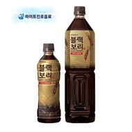 Hite Jinro Black Barley 520ml-20/Black Barley 1.5L-12 units