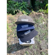 Caps Deffender - 6 Panel Pleasure 6 Panel Cap Snapback Cap
