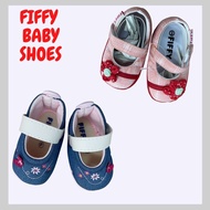 Fiffy Baby Shoes-Ready