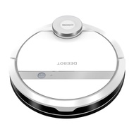 [HÀNG LOẠI 1]ROBOT HÚT BỤI DEEBOT DE53/55 HÀNG ĐẸP NHƯ MỚI - GIANGCHISHOPE ECOVACS HOUSE
