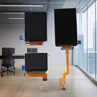 LeeSisters LCD Display Sensor Digitizer Assembly Screen For IPod Nano 2nd 4th 7th Replacement MY