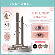 MEMEY | JUDYDOLL Slim Liquid Eyeliner