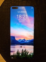 華為手機 P40 pro 8GB+ 256GB