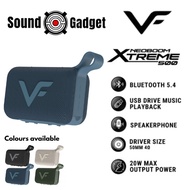 20W Portable Bluetooth Speaker - NeoBoom Xtreme 500