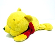 Boneka Winnie The Pooh Original Baby Pooh Disney Plush