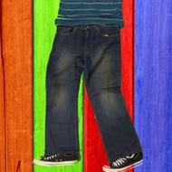 levis jeans 517,