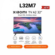 Xiaomi Mi TV A2 Televisi 32 Inch Smart Android TV - DIGITAL