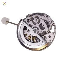 For Miyota 8N24 Watch Accessories Automatic Mechanical Watch Movement with 3 Hands 1pc for DIY Watch