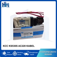 KCC KS530S AC220 CABLE
