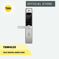 Yale YDM4115 Digital Door Lock