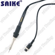 SAIKE 907 Soldering Iron Replacement for 936 937 852D+ 898D 8586