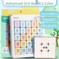 M&G | Magnetic Intelligent 9x9 Sliding Puzzle Game