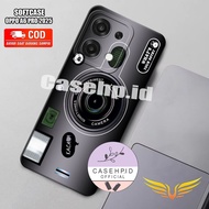Soft Case Pro Camera OPPO A6 PRO 5G - OPPO A6 PRO 5G New 2025 - Casing hp OPPO A6 PRO 5G -06