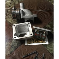 Intek vespa model 2 stack membrane rxz. includ membrane.