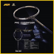 Apacs Badminton Racket Pro Commander / Raket Badminton Apacs Pro Commander ( FRAME ONLY )