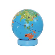 ANANK Youdao 3D Interactive Globe Support Youdao pen interactive reading (Youdao Pen NOT Included) (Jaz Authentic)