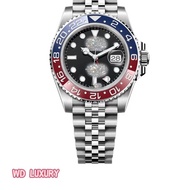 Clean Factory 40mm Men's Watch 3285 fully automatic movement 904l