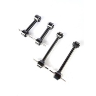 tulang anjing belakang wira persona waja