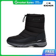Eider | Alps Fur-Lined Winter Boots Winter Tall Shoes Duf25N85 Le122019294