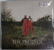 全新cd 湯令山the protege