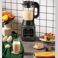 English User Manual | Upgrade Version Joyoung Hot &amp; Cold Food Processor Blender | Automatic Filter Free Soy Milk Maker Machine | Smoothies Grind Boil Food