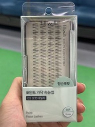 fillimilli 睫毛