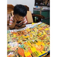 禾流 小小特務出任務點讀筆套組 (世界大冒險 童話大冒險 時空大冒險) 熱賣推薦