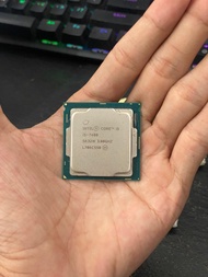 PROSESOR PROCESSOR INTEL CORE I5 7400 GEN 7 LGA 1151 TRAY MULUS