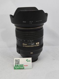 可買可租 Nikon AFS AF-S 24-120mm 24-120 f4 VR 防震  演唱會 租機 租鏡 24-70mm 全幅 靚鏡 恒定