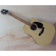 Acoustic gibson Guitar