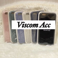Silicone case ip6+ / ip6s+ Back Cover | Silicone Color