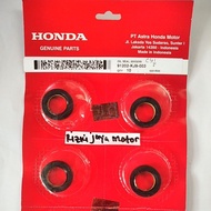Cvt pulley seal Vario fi Vario 125/150 91202-KJ9-003 original AHM