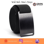 Grip6 Men's Ninja Belt