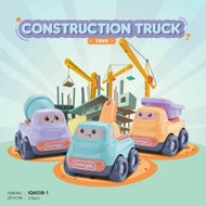 Iq angel contruction toys