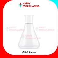 C15-19 Alkane | Natural Alternative to Silicones | Silky Emollient | Made in France