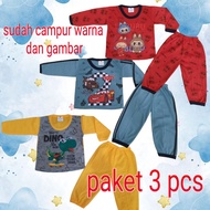 PACKAGE OF 3 PCS BOYS' SUITS | Boys' suits | Children's suit | Boys' suits