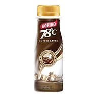 Kopiko 78°C 180ml Coffee
