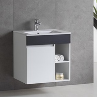 [特價]ROMAX羅曼史浴室櫃吊櫃TW70-RD60E-61cm