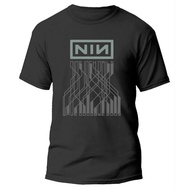 READY STOCK NINE INCH NAIL TSHIRT