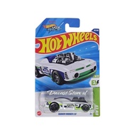 Hot Wheels Rodger Dodger 2.0 White HW EV