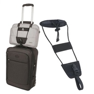 New Luggage Strap for Carrying Travel Accessories Travelon Bag Bungee Travel Suitcase Attachment Sys