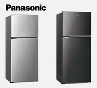 ◤留言享優惠+汰舊換新最高補助5000◢ 國際 Panasonic 422公升無邊框鋼板雙門變頻冰箱NR-B421TV