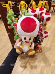 日本正版 日本 日本環球影城  usj usj代購   嘿呵  碧姬公主  大阪  日本環球影城 日本代購  庫巴 奇諾比奧  超級瑪利歐 日本瑪利歐代購 日本環球影城代購 日本usj代購 yoshi