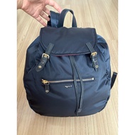 AGNES B Backpack. VOYAGE % Condition Is Still Beautiful. No Flaws Very Cute. ️