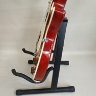 Cole Clark Jumbo Acoustic Electric Guitar STAND Pre Amp LC4 Prener