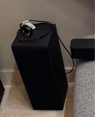 LG Sound Bar ( soundbar) Like New
