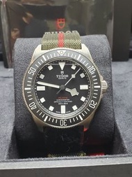 乜錶都有，直接查詢 🎉Tudor M25717N PELAGOS FXD 帝陀 鈦金屬