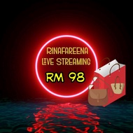 BeG BuNdLe LivE Streaming - RM98